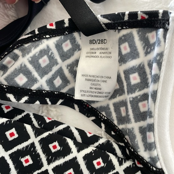 Point Zero Bikini - Picture 4 of 8